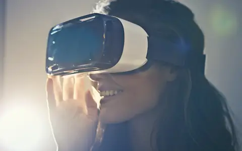 Augmented Reality und Spatial Computing