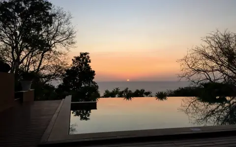 Ayvalık Otel Rezervasyon Sistemi