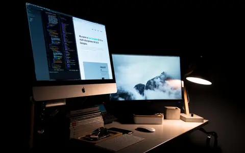 Burhaniye'de Esnaf İçin Web Sitesi