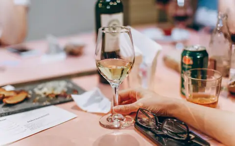 Çok Dilli QR Menü: Burhaniye Restoranları