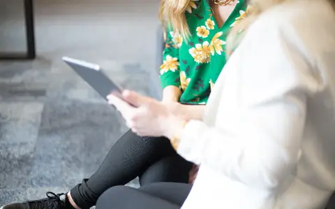 What Is Digital Transformation? A Roadmap for SMEs