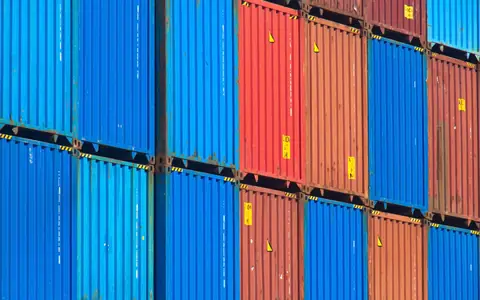 Docker Kurulumu ve İlk Container