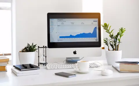 Cómo leer los informes de Google Analytics 4