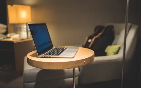 Mitä KBS on? Henkilöllisyyden ilmoitusjärjestelmä hotelleissa
