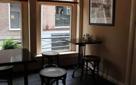 Qué es la pantalla de cocina (KDS)