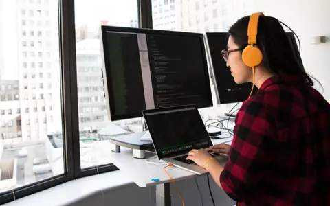 Vad är Next.js? Skillnaden mot React