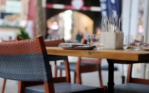 Hva er en QR-meny? Fordelene for restauranter