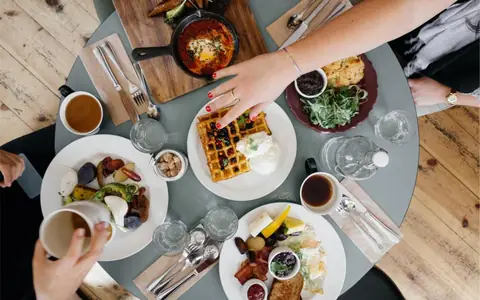 Sistema de pedidos online para restaurantes