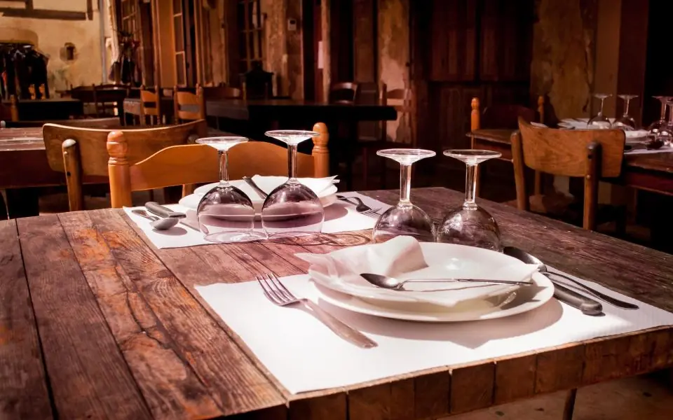 Hva er et bordreservasjonssystem for restaurant?