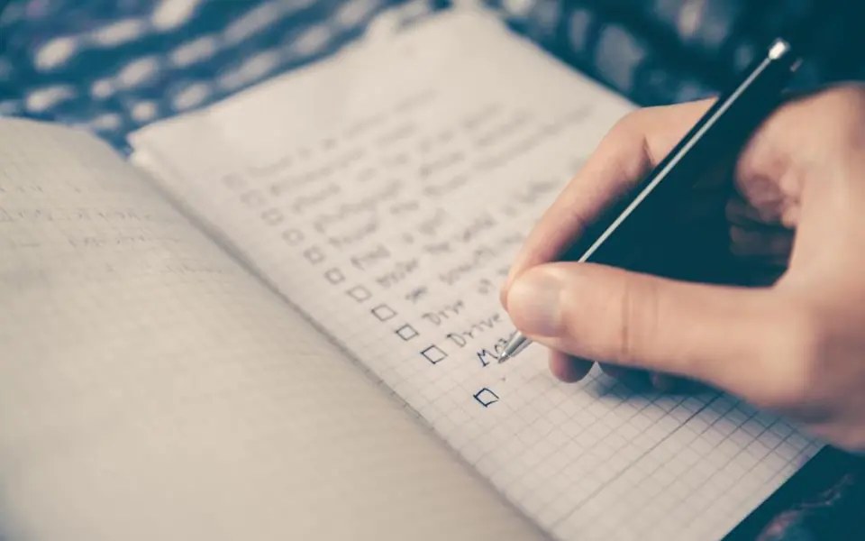 SEO-optimiertes Webdesign: die Checkliste