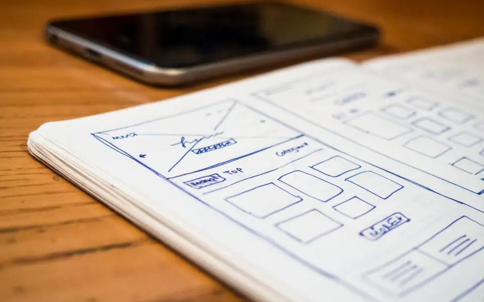 Choosing Colors and Fonts for a Website