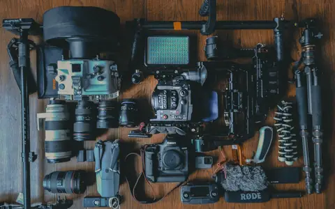 KI-Tools für die Videoerstellung