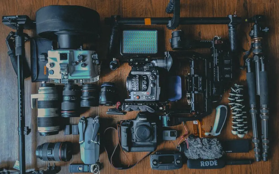 KI-Tools für die Videoerstellung