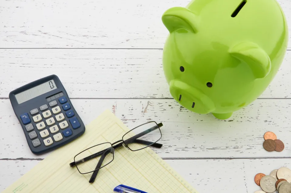 Contabilidad y planificación financiera
