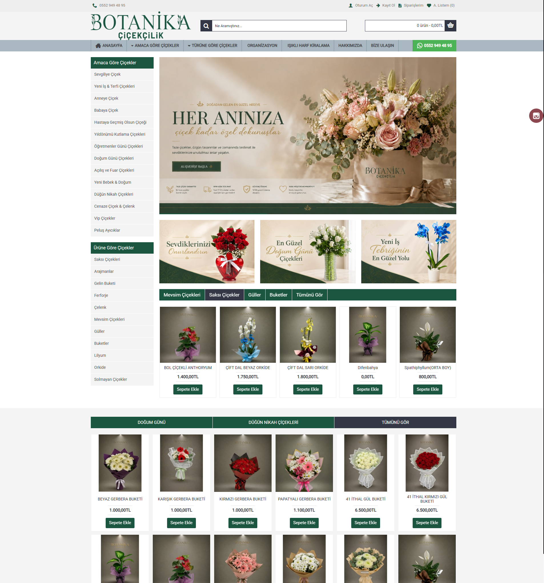 Butik Otel Dijital Deneyimi referans projesi