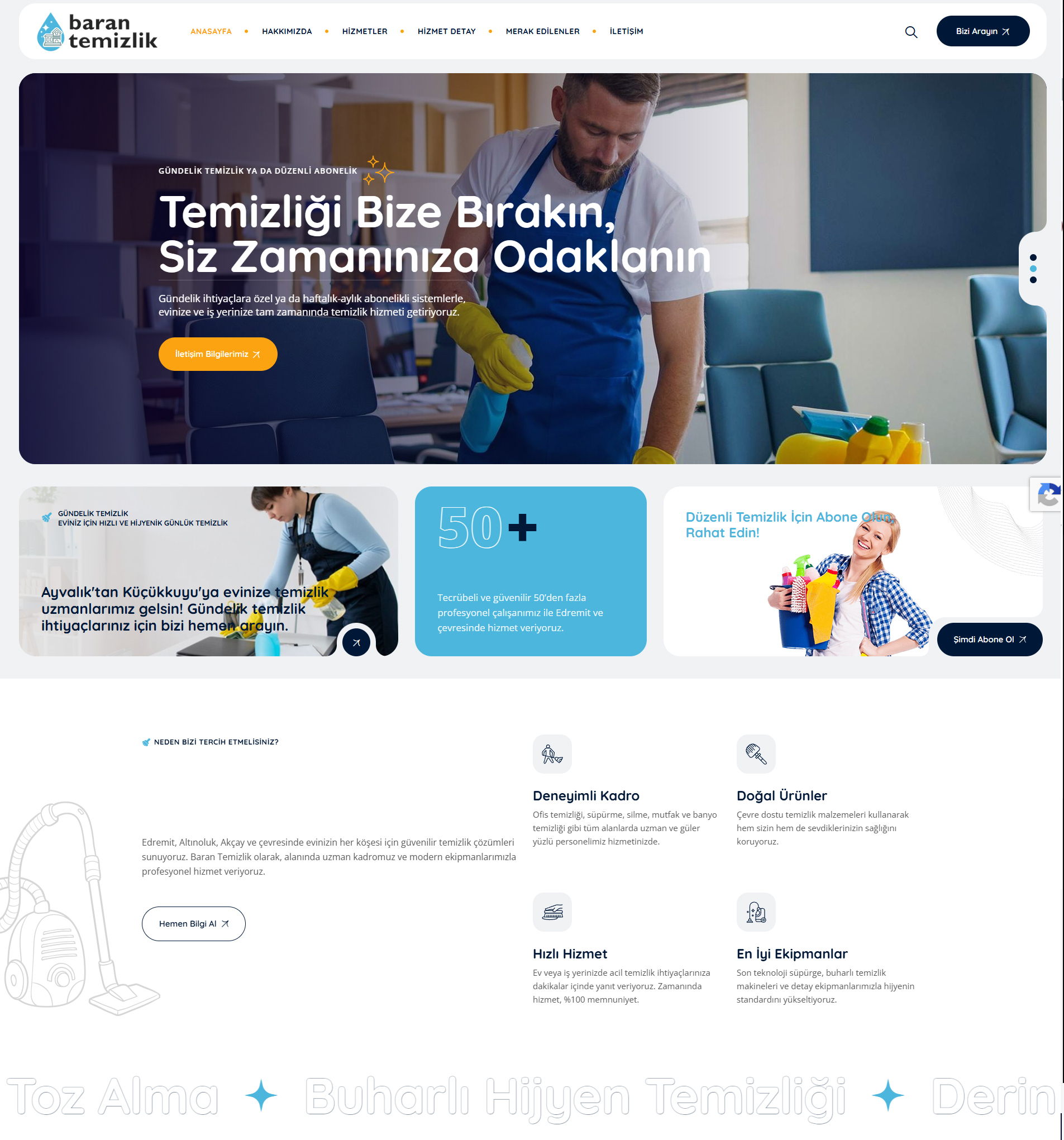 Butik Otel Dijital Deneyimi referans projesi