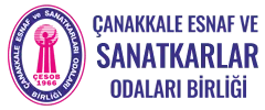 ÇESOB Referansı