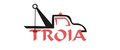 Troia referansı