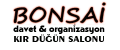 Bonsai referansı