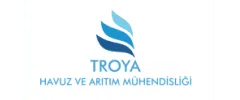 Troya referansı
