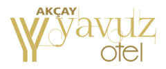 Akçay Yavuz Otel -logo