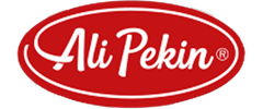 Ali Pekin logo