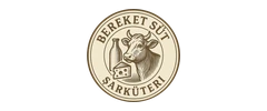 Bereket Süt -logo