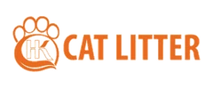 HK Cat Litter -logo