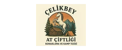 Çelikbey At Çiftliği -logo