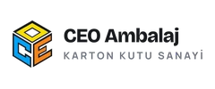 CEO Ambalaj -logo