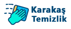 Karakaş Temizlik -logo