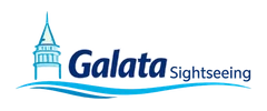 Galata Sightseeing -logo