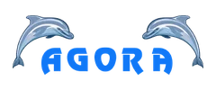 Güre Agora Restaurant -logo