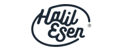 Halil Esen -logo