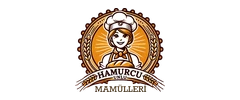 Hamurcu Unlu Mamulleri -logo