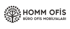 Homm Ofis -logo
