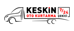 Keskin Oto Kurtarma -logo
