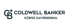 Coldwell Banker Körfez -logo
