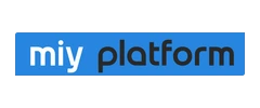 Miy Platform -logo
