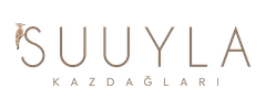 Suuyla Kazdağları -logo