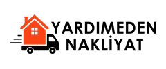Yardımeden Nakliyat -logo